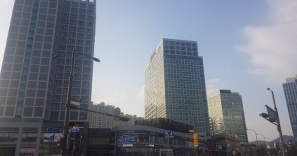 경기 남양주시 별내동 975-1, 지식산업센터-2동 OOOOOOO OOOOOOOOOOOOOOO 근린상가 경매 물건 이미지