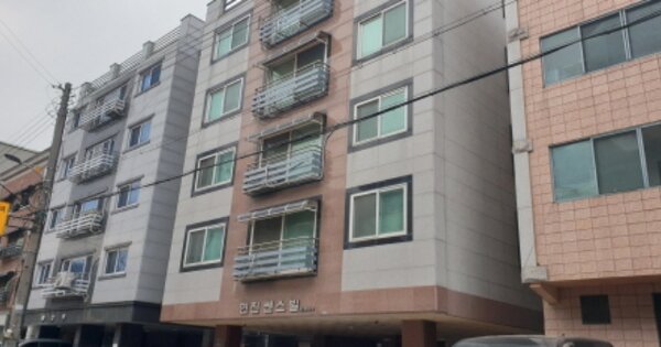 경기 안산시 상록구 본오동 OOOOOO OOOOOO OOOOOOOOOOO 다세대주택 경매 물건 이미지