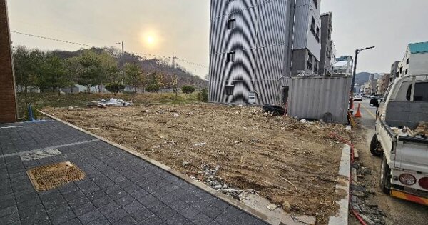 경기도 이천시 마장면 오천리 OOOOO 대지 경매 물건 이미지