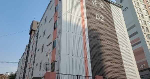 인천 서구 마전동 995-3, 2동 OOOOOO OOOOOOOOOOOOOO 아파트 경매 물건 이미지