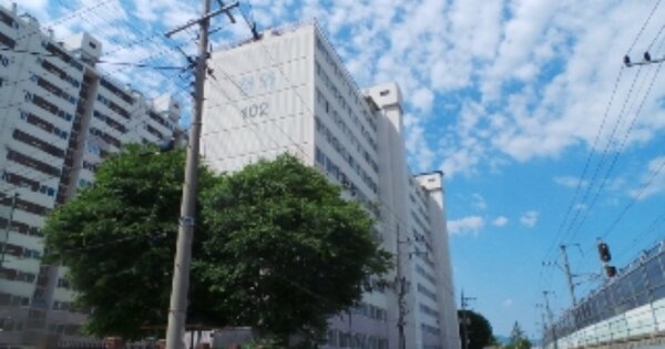 강원특별자치도 춘천시 근화동 742-1, 102동 OO OOOO OOOOOOOOOOO 아파트 경매 물건 이미지