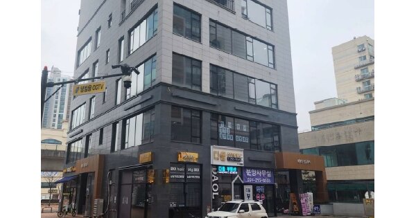 경기 용인시 기흥구 중동 OOOOOO OOOOOO OOOOOOOOOO 근린상가 경매 물건 이미지