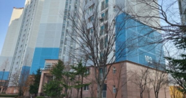 경기 시흥시 미산동 350-15, 103동 OOOOOOOO OOOOOOOOOOOOO 아파트 경매 물건 이미지