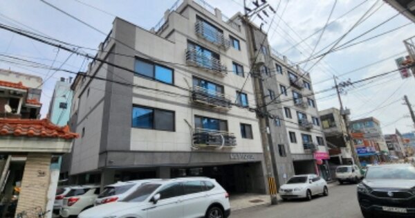 경기 부천시 원미구 도당동 OOOOOOO OOOOOO OOOOOOOOOO O OOO 다세대주택 경매 물건 이미지