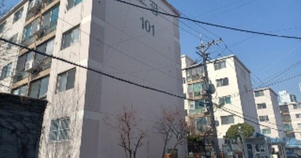 경기 의정부시 용현동 402-1, 1동 OOOOOO OOOOOOOOOOO O OOO 아파트 경매 물건 이미지