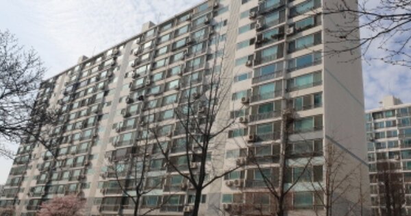 경기 안산시 상록구 성포동 592, 15동 OOOOOOOO OOOOOOOOOOO 아파트 경매 물건 이미지