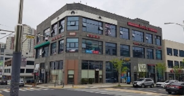 충남 보령시 명천동 OOOOO OOOOOO 근린상가 경매 물건 이미지