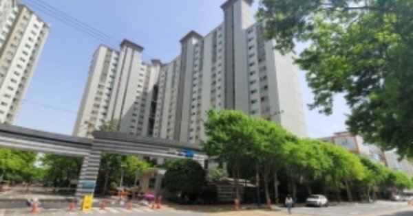 대구 달서구 성당동 834, 103동 14층1402호 (성당동,성당동 O OO 아파트 경매 물건 이미지