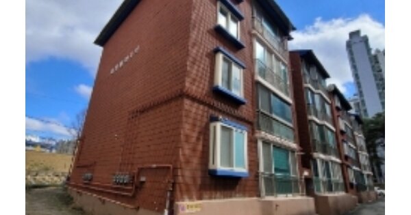 충청북도 청주시 흥덕구 강내면 월곡리 OOOOOO 다세대주택 경매 물건 이미지