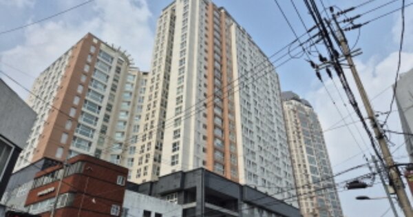 대전 유성구 봉명동 OOOOOOO OOOOOOOOOOOO OOOOOOOOOO 아파트 경매 물건 이미지
