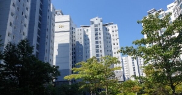 경북 경주시 용강동 1380, 204동 OOOOOOOO OOOOOOOOOOOOO 아파트 경매 물건 이미지