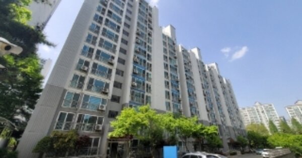 충북 청주시 상당구 용암동 2537, 506동 OO OOOO OOOOOOOOOOOOOOOO 아파트 경매 물건 이미지