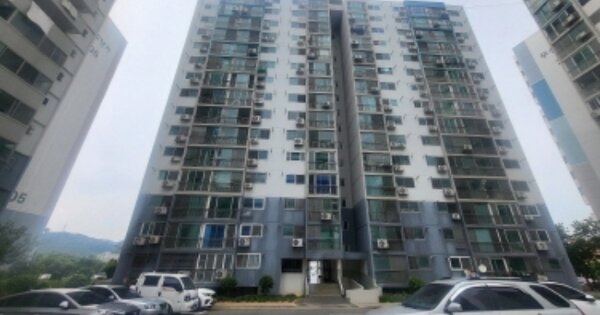 전남 여수시 화장동 740, 207동 OOOOOOOO OOOOOOOOOOOOO 아파트 경매 물건 이미지
