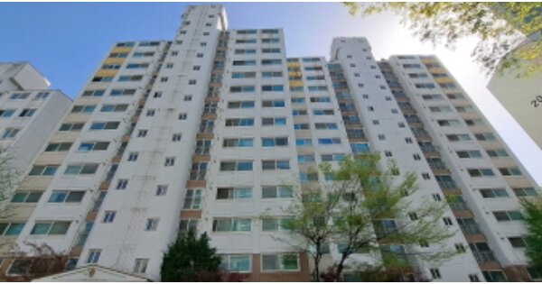 경기 양주시 백석읍 복지리 322-4, 205동 OOOOOO OOOOOOOOOOOOOOOOOOOOO O OOO 아파트 경매 물건 이미지