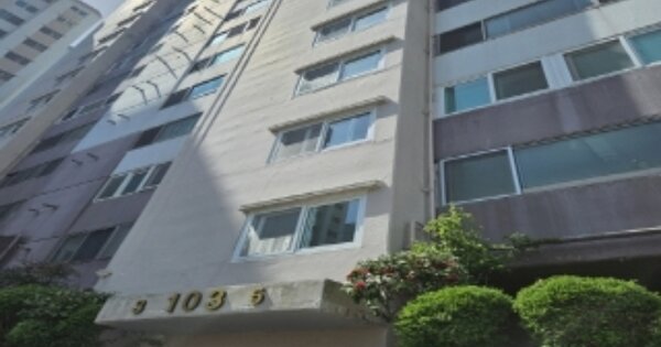 부산 연제구 연산동 958-6, 103동 OOOOOO OOOOOOOOOOOOO 아파트 경매 물건 이미지