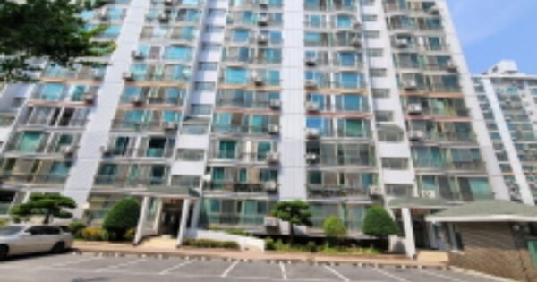 전북특별자치도 군산시 나운동 156-2, 105동 OOOOOO OOOOOOOOOOO 아파트 경매 물건 이미지