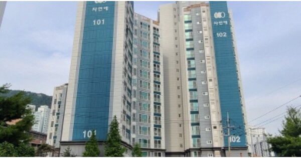 전남 광양시 마동 1026, 101동 OOOOOO OOOOOOOOOOOO 아파트 경매 물건 이미지