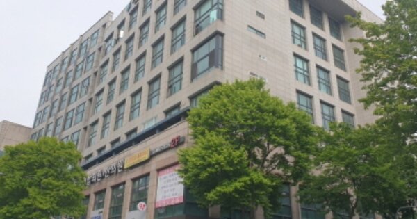 경기 안산시 상록구 이동 OOOOOO OOOOOO OOOOOOOOOOOOOO 오피스텔 경매 물건 이미지