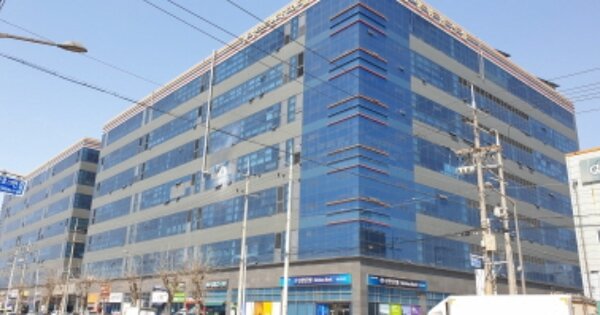 경기 안산시 단원구 목내동 OOOOOO OOOOOO OOOOOOOOOOOOOOOOOOOOO 지식산업센터 경매 물건 이미지
