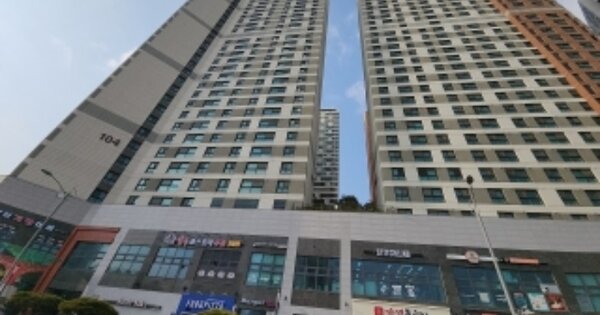 인천 미추홀구 용현동 OOOOOOO OOOOOOOOOOOO OOOOOOOOOO OO OOOOO 오피스텔 경매 물건 이미지