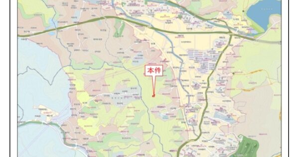 의정부시 동일로521번길 O OOOOO 기타차량 경매 물건 이미지