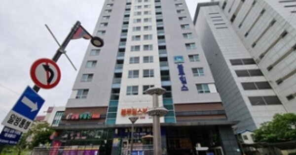 경남 창원시 성산구 중앙동 OOOOO OOOOOO OOOOOOOOOOOOOO 오피스텔 경매 물건 이미지