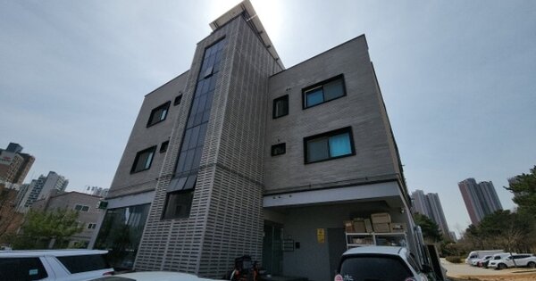 인천광역시 중구 중산동 OOOOOO 근린주택 경매 물건 이미지