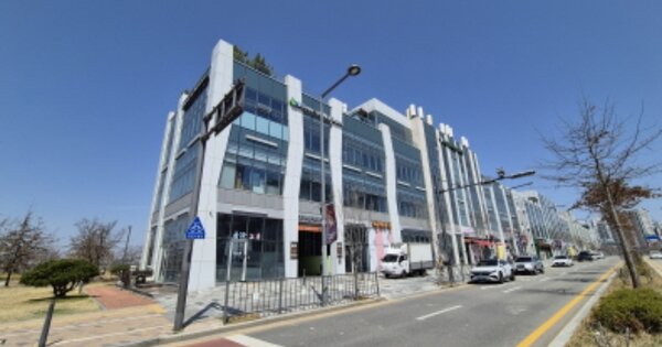세종특별자치시 보람동 OOOO OOOOOO OOOOOOOOOOOOOOOOO 근린상가 경매 물건 이미지