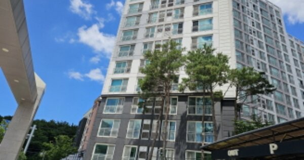 충남 천안시 동남구 안서동 546, 101동 OOOOOO OOOOOOOOOOO 아파트 경매 물건 이미지