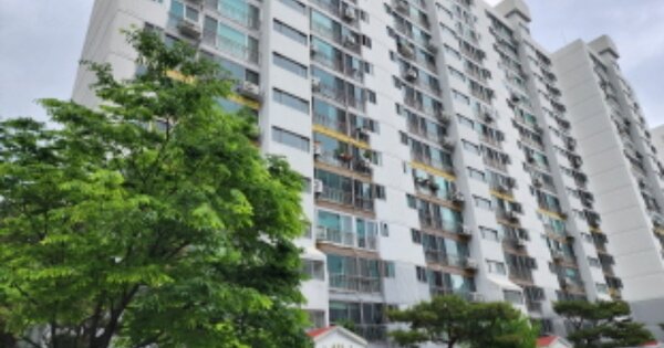 울산 북구 천곡동 410-1, 411동 OOO OOOOO OOOOOOOOOOOOOOOO O OOO 아파트 경매 물건 이미지