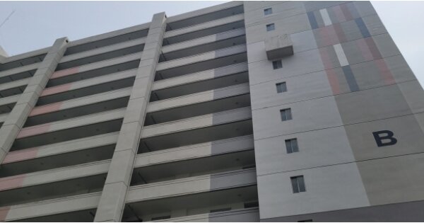 대구 수성구 중동 411-1, 비동 OOOOOO 아파트 경매 물건 이미지