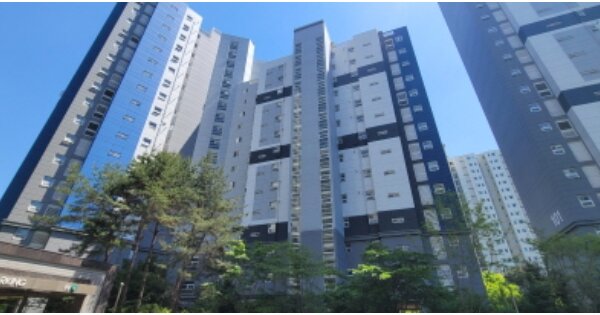 대구 동구 봉무동 1524, 102동 OOOOOOOO OOOOOOOOOOOOOOOO 아파트 경매 물건 이미지