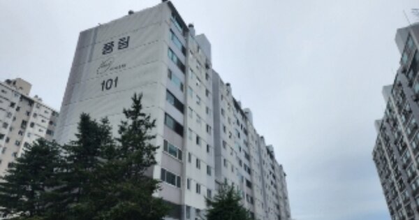 충북 청주시 상당구 금천동 106-2, 101동 OOO OOOOO OOOOOOOOOOO O OOO 아파트 경매 물건 이미지