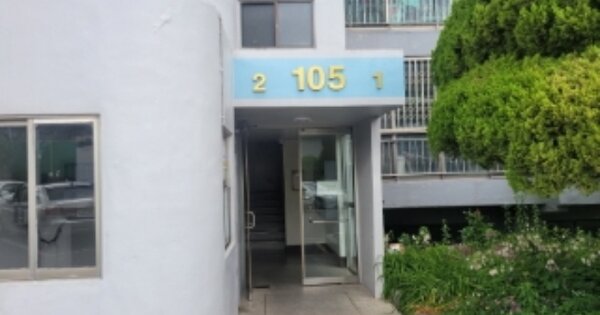 대구 북구 태전동 881-3, 105동 OOOOOOOO OOOOOOOOOOOO 아파트 경매 물건 이미지