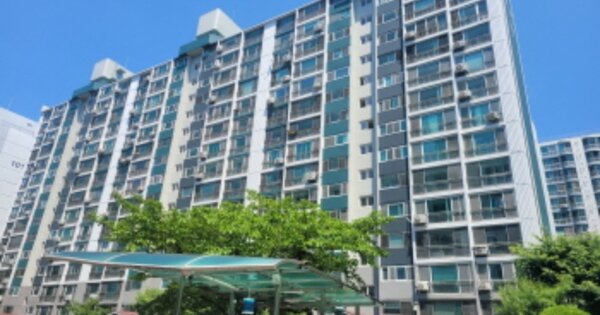 대구 북구 읍내동 1351-2, 103동 OOOOOO OOOOOOOOOOOOO 아파트 경매 물건 이미지