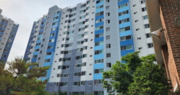 대구 북구 복현동 160-7, 102동 OOOOOO OOOOOOOOOOOOOO 아파트 경매 물건 이미지