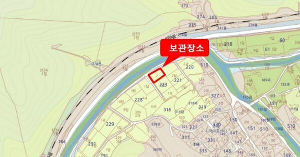 충청북도 옥천군 옥천읍 OOOO OOOO 기타차량 경매 물건 이미지