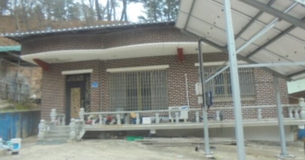 강원특별자치도 고성군 거진읍 거진리 OOOOOO 단독주택 경매 물건 이미지