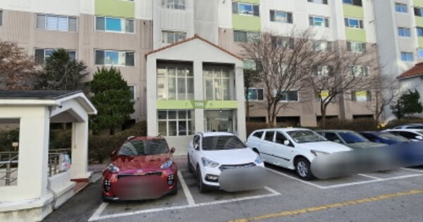 경북 김천시 부곡동 1529, 106동 OOOOOOOO OOOOOOOOOOOO 아파트 경매 물건 이미지