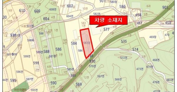 대구광역시 군위군 군위읍 OOO OOOOO 기타차량 경매 물건 이미지
