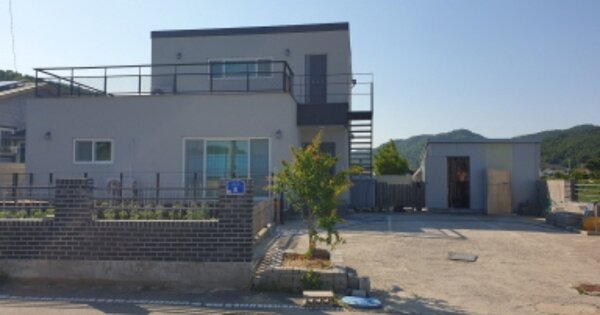 경상북도 경주시 감포읍 전촌리 OOOOO 단독주택 경매 물건 이미지