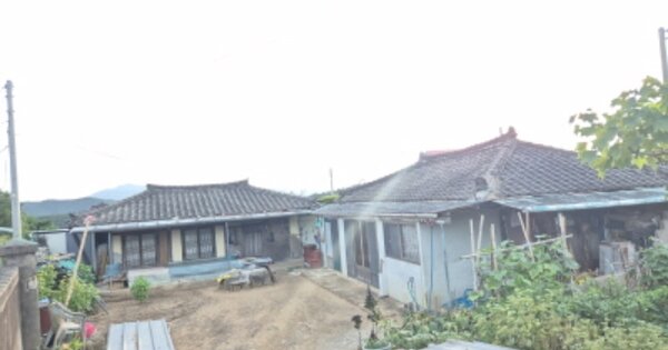 경상북도 경주시 외동읍 괘릉리 OOOOO 단독주택 경매 물건 이미지