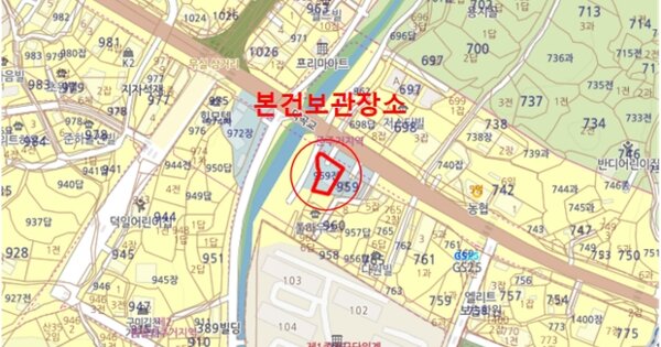 경상북도 김천시 감천면 OOOO OOOOOOO 기타차량 경매 물건 이미지