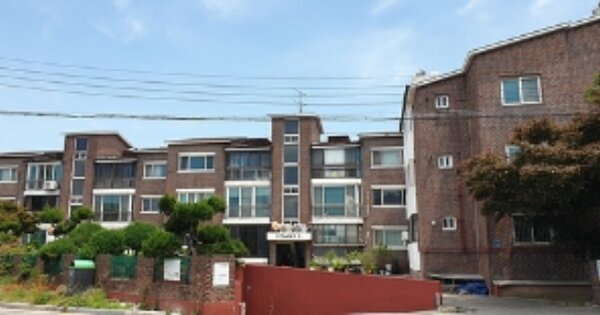 충남 홍성군 홍성읍 오관리 571-1, 1동 OOOOOO 연립주택 경매 물건 이미지