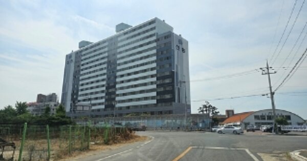충남 서천군 장항읍 화천리 303-7, 가동 OOOOOO OOOOOOO 아파트 경매 물건 이미지