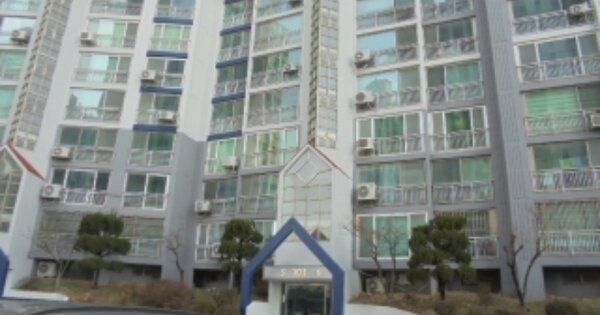 충남 논산시 부창동 209-4, 103동 OO OOOO OOOOOOOOOOO 아파트 경매 물건 이미지