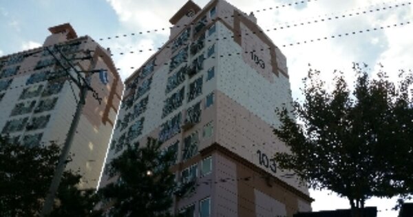 경남 거제시 사등면 지석리 1224-1, 103동 OOOOOO OOOOOOOO 아파트 경매 물건 이미지