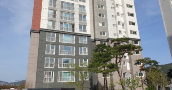 경남 거제시 일운면 지세포리 1412, 108동 OOOOOO OOOOOOOOOOO 아파트 경매 물건 이미지
