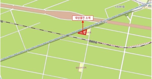 익산시 고봉로18길 OOOO OO OOOOO 기타차량 경매 물건 이미지