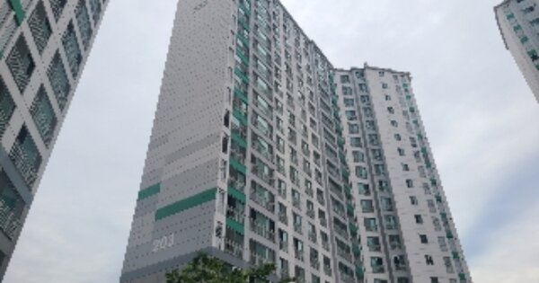 경남 거제시 사등면 사곡리 832-9, 203동 OOO OOOOO OOOOOOOOOOOO 아파트 경매 물건 이미지